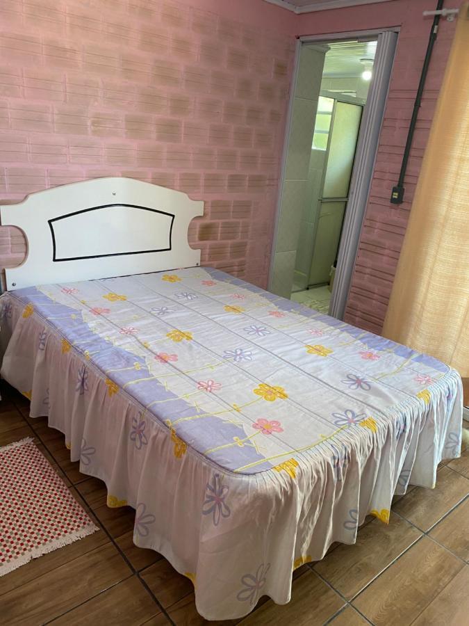 Mini House Nara Holiday home Canela