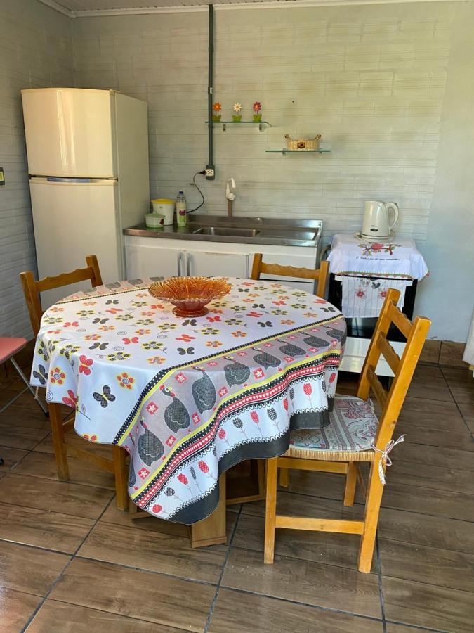 Mini House Nara Holiday home Canela