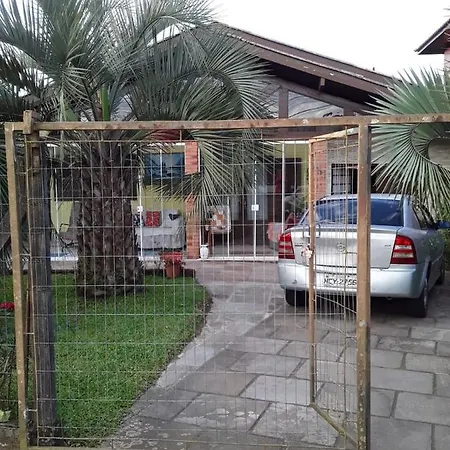 Mini House Nara Villa Canela Exterior photo